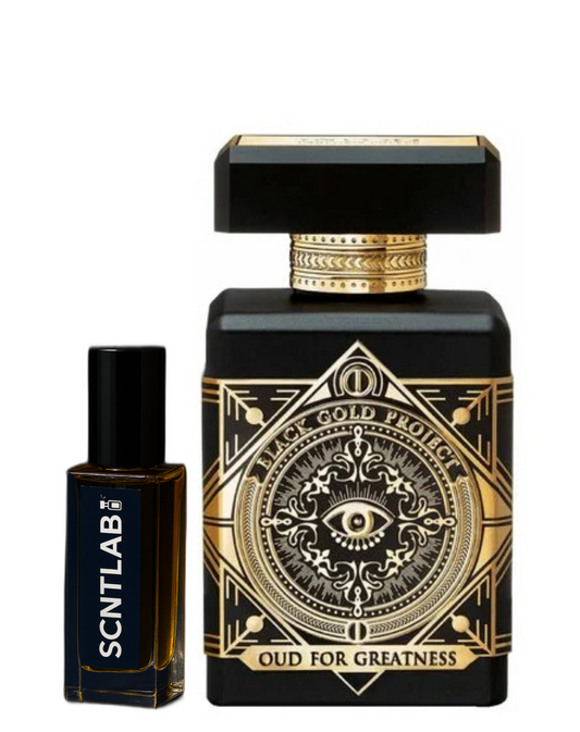 Initio Oud for Greatness Eau de Parfum Decant