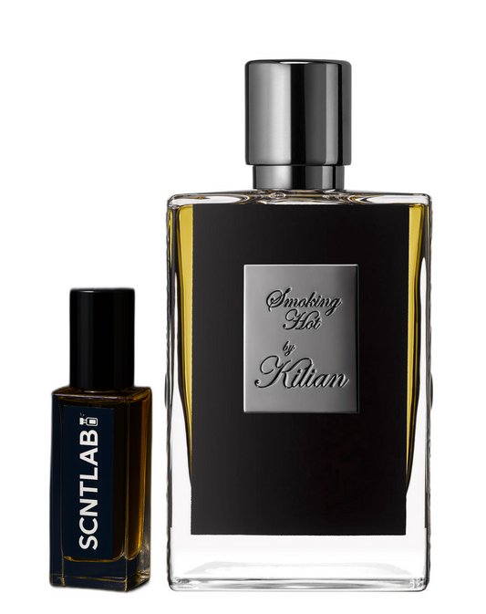 Killian Smoking Hot Eau de Parfum Decant