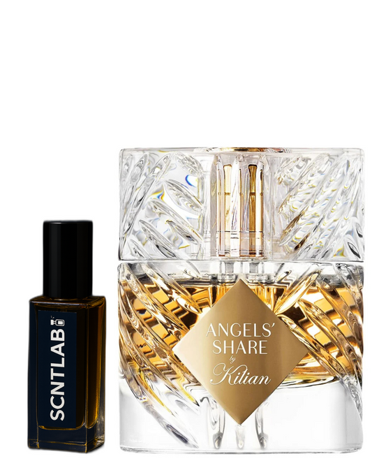 Kilian Angels' Share Eau de Parfum Decant