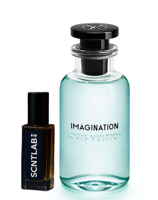 Louis Vuitton Imagination Eau de Parfum Decant