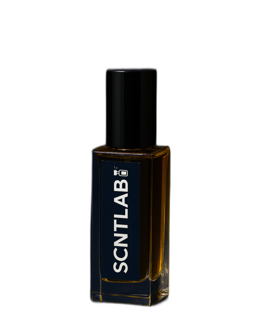 Initio Parfums Prives Side Effect Eau de Parfum Authentic Decant (SCNTLAB)