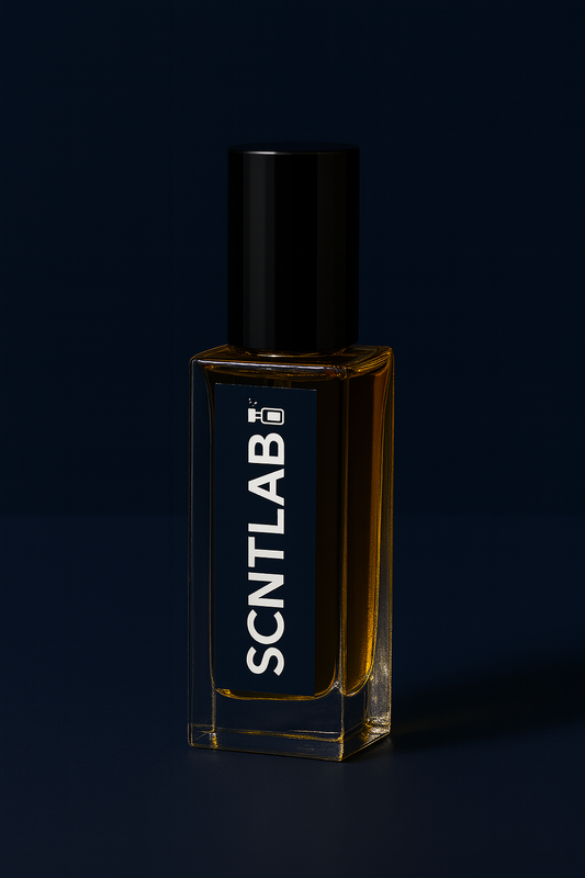 Amouage Interlude Man Eau de Parfum Decant