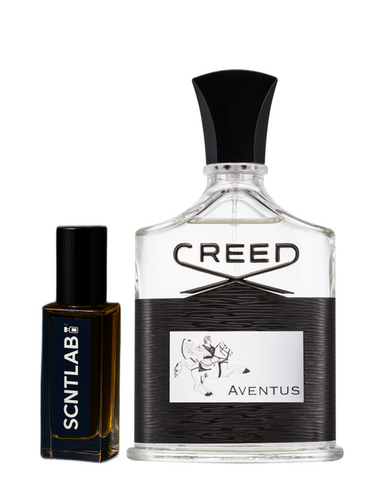 Creed Aventus Eau de Parfum Decant
