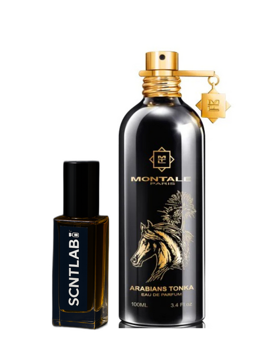 Montale Arabians Tonka Eau de Parfum Decant