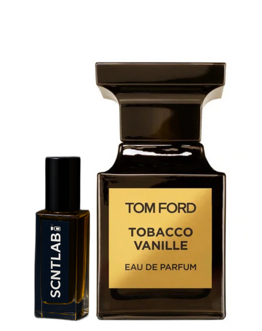 Tom Ford Tobacco Vanille Eau de Parfum Decant